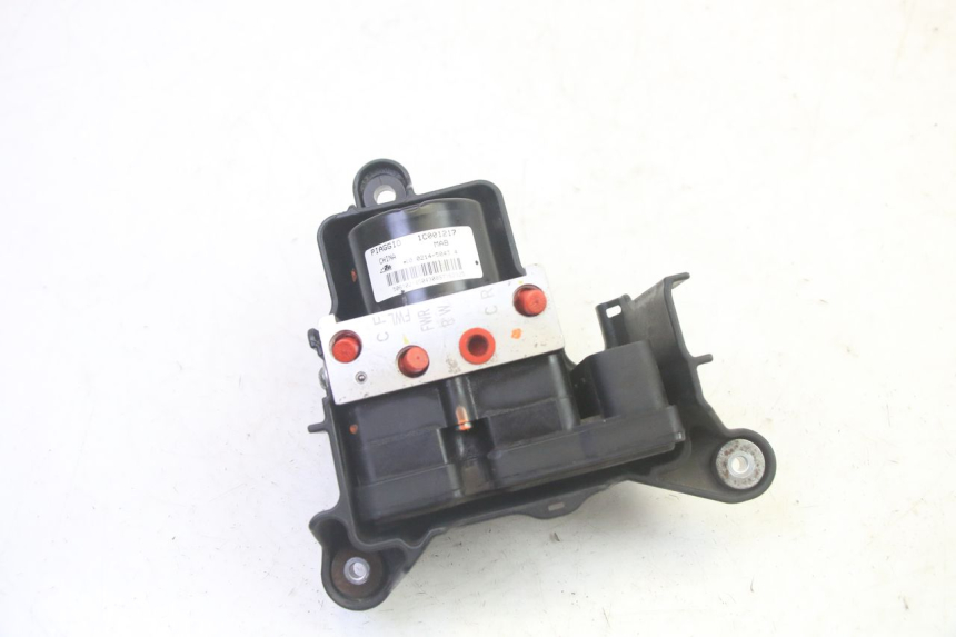 photo de ABS PUMP PIAGGIO MP3 500 (2016 - 2018) - Main view