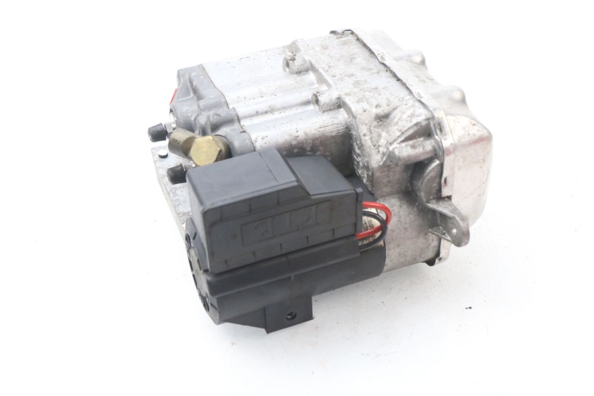 photo de ABS PUMP BMW R GS 1150 (1999 - 2004) - Technical close-up