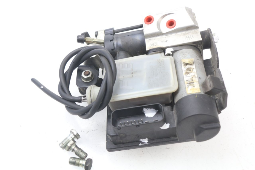 photo de ABS PUMP PEUGEOT SATELIS COMPRESSOR K15 125 (2006 - 2009)