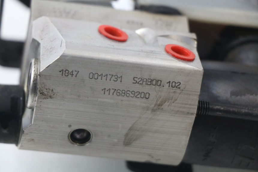 photo de ABS PUMP PEUGEOT SATELIS COMPRESSOR K15 125 (2006 - 2009)