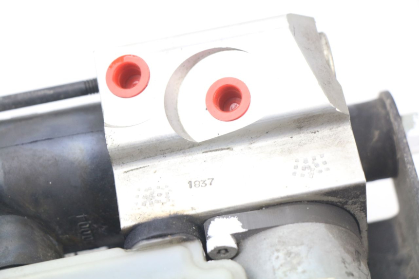 photo de ABS PUMP PEUGEOT SATELIS COMPRESSOR K15 125 (2006 - 2009)