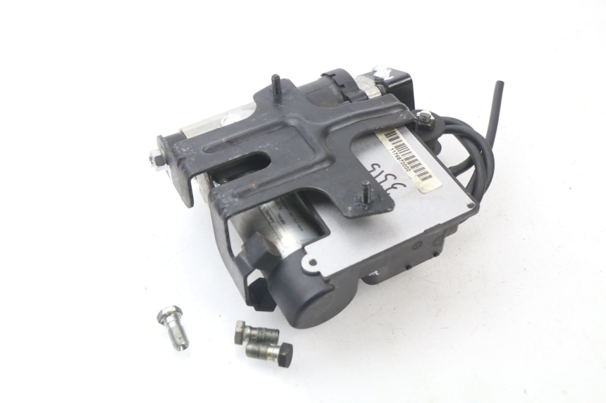 photo de ABS PUMP PEUGEOT SATELIS COMPRESSOR K15 125 (2006 - 2009)