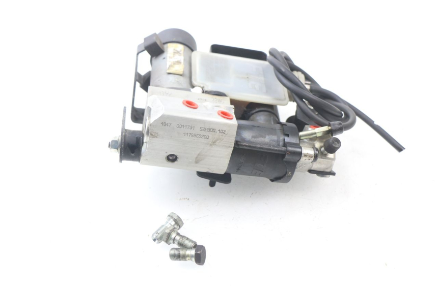 photo de ABS PUMP PEUGEOT SATELIS COMPRESSOR K15 125 (2006 - 2009)