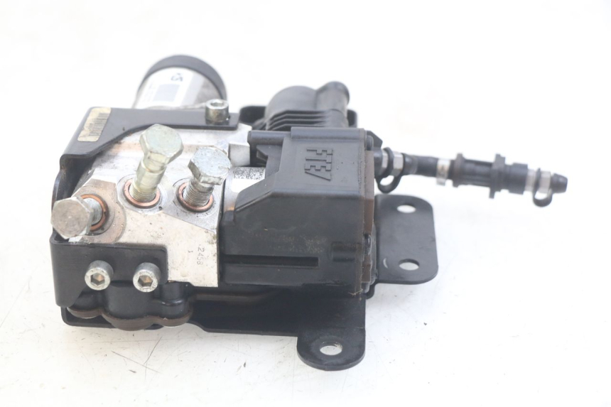 photo de ABS PUMP PEUGEOT SATELIS 125 (2010 - 2012)