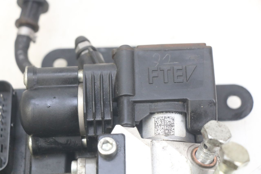 photo de ABS PUMP PEUGEOT SATELIS 125 (2010 - 2012)