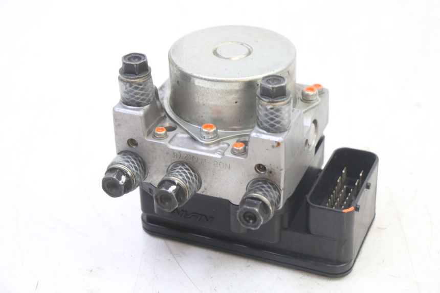 photo de ABS PUMP PEUGEOT SATELIS 125 (2013 - 2018)