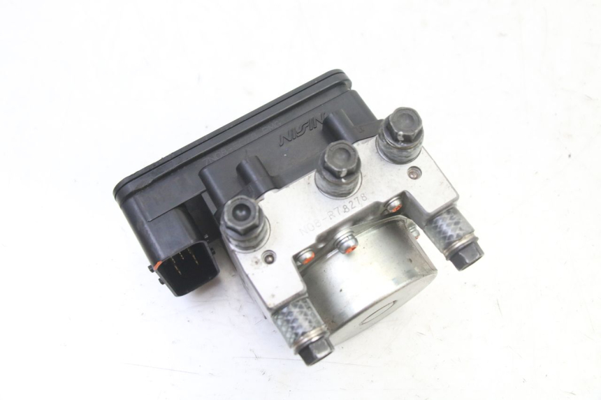 photo de ABS PUMP PEUGEOT SATELIS 125 (2013 - 2018)