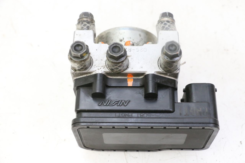 photo de ABS PUMP PEUGEOT SATELIS 125 (2013 - 2018)