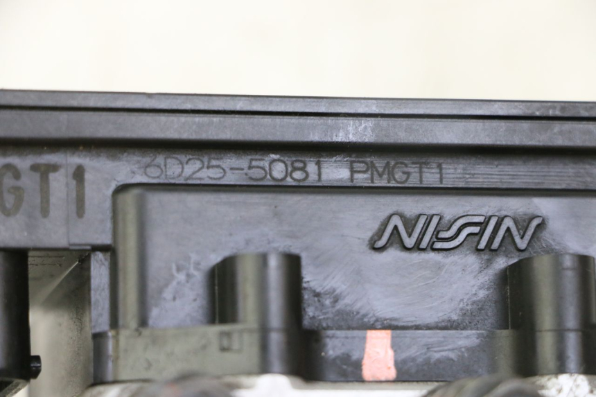 photo de ABS PUMP PEUGEOT SATELIS 125 (2013 - 2018)