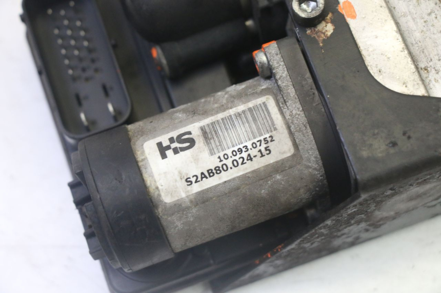 photo de ABS PUMP PEUGEOT SATELIS 125 (2006 - 2009)