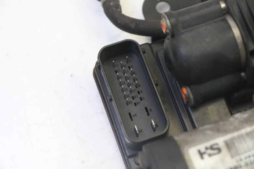 photo de ABS PUMP PEUGEOT SATELIS 125 (2006 - 2009)