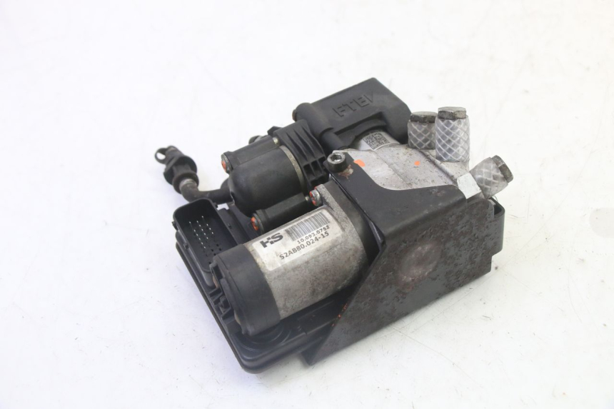 photo de ABS PUMP PEUGEOT SATELIS 125 (2006 - 2009)
