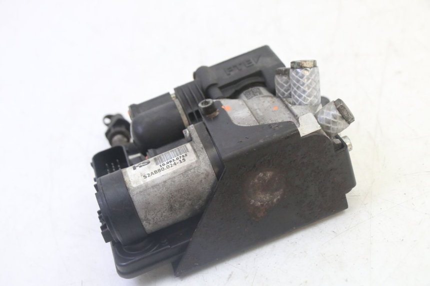 photo de ABS PUMP PEUGEOT SATELIS 125 (2006 - 2009)