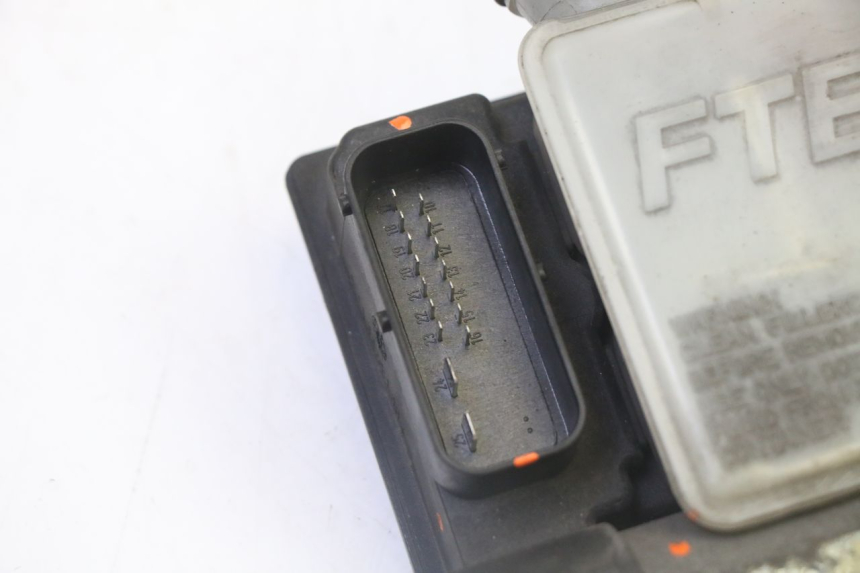 photo de ABS PUMP PEUGEOT SATELIS 125 (2006 - 2009)