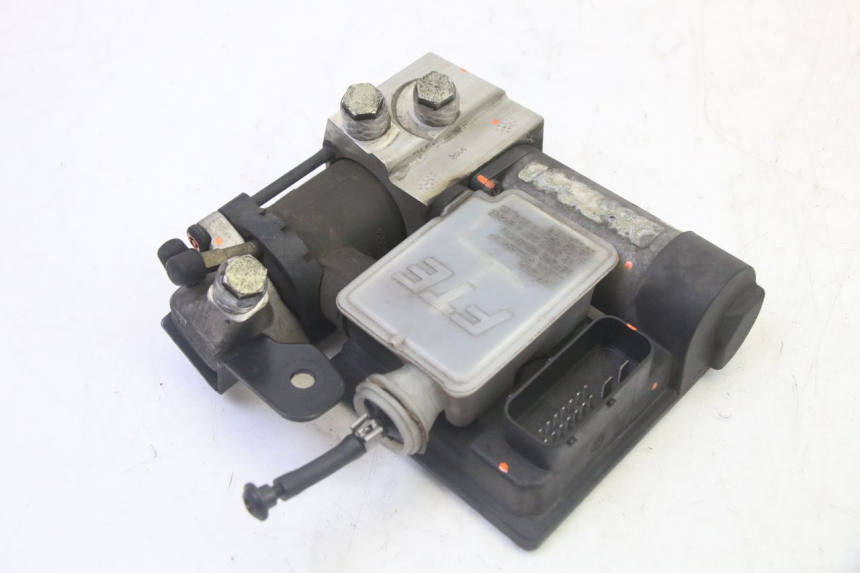 photo de ABS PUMP PEUGEOT SATELIS 125 (2006 - 2009)