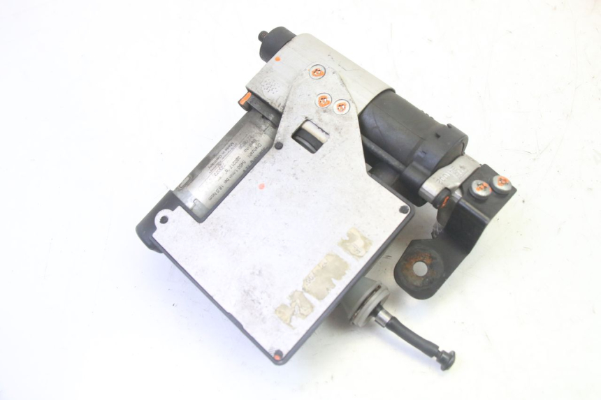 photo de ABS PUMP PEUGEOT SATELIS 125 (2006 - 2009)