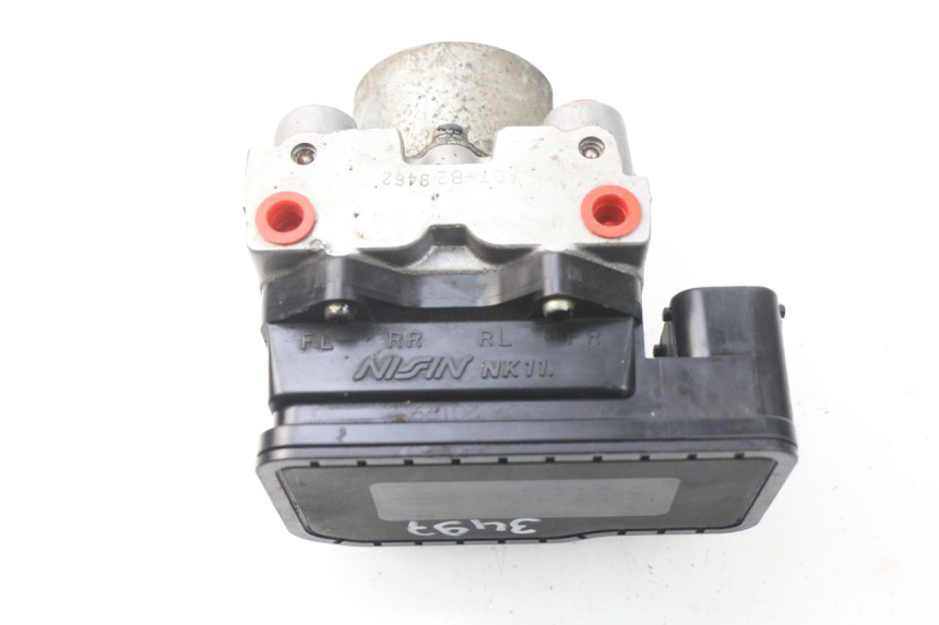 photo de ABS PUMP TRIUMPH SPRINT ST ABS 1050 (2005 - 2007)