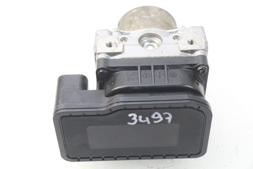 photo de ABS PUMP TRIUMPH SPRINT ST ABS 1050 (2005 - 2007)