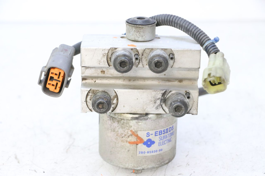 photo de ABS PUMP YAMAHA TDM ABS 900 (2002 - 2014)