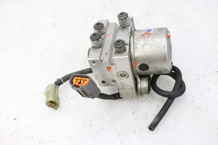 photo de ABS PUMP YAMAHA TDM ABS 900 (2002 - 2014)