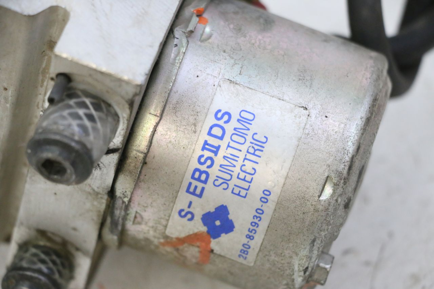 photo de ABS PUMP YAMAHA TDM ABS 900 (2002 - 2014)