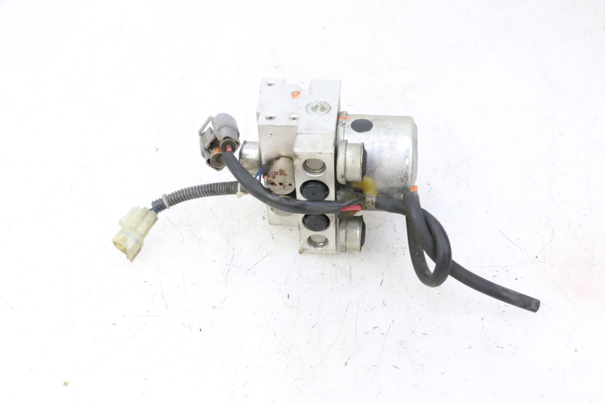 photo de ABS PUMP YAMAHA TDM ABS 900 (2002 - 2014)