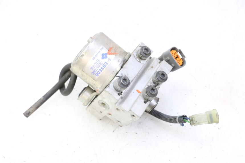 photo de ABS PUMP YAMAHA TDM ABS 900 (2002 - 2014)