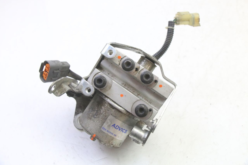 photo de ABS PUMP YAMAHA TDM ABS 900 (2002 - 2014)