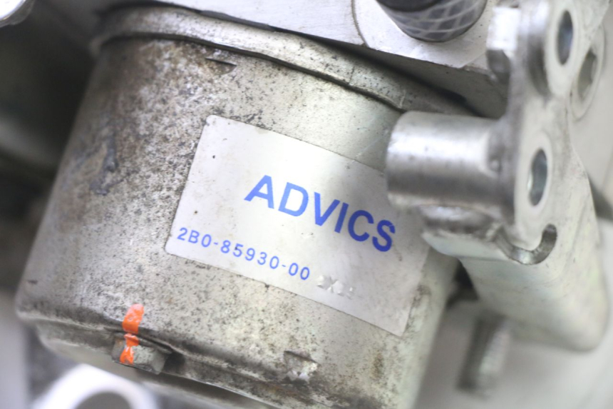 photo de ABS PUMP YAMAHA TDM ABS 900 (2002 - 2014)