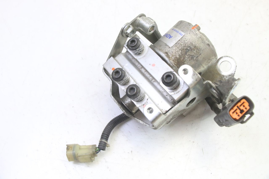 photo de ABS PUMP YAMAHA TDM ABS 900 (2002 - 2014)