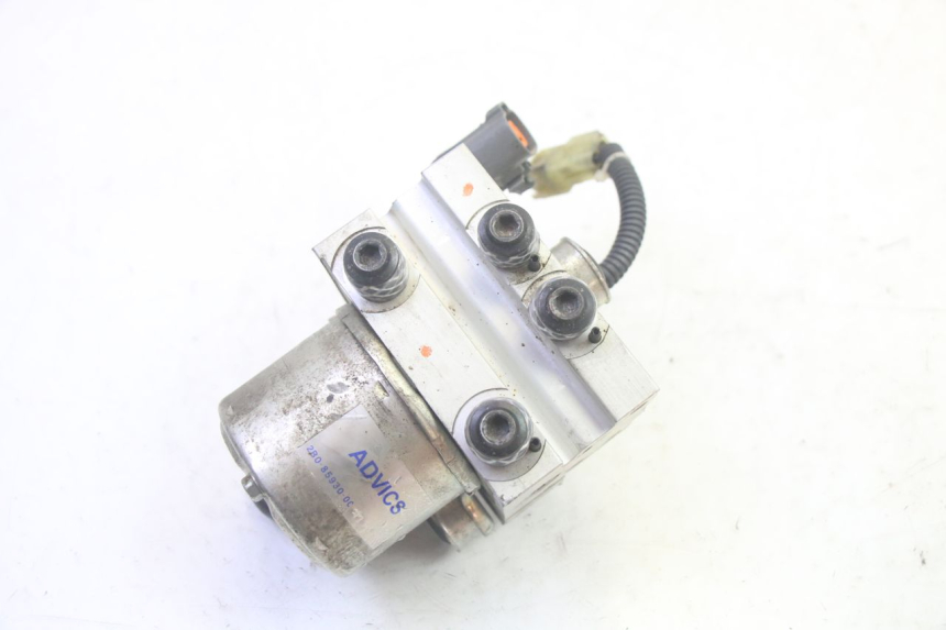 photo de ABS PUMP YAMAHA TDM ABS 900 (2002 - 2014) - Main view