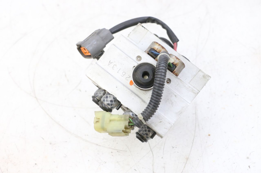 photo de ABS PUMP YAMAHA TDM ABS 900 (2002 - 2014) - Zoom on usage condition