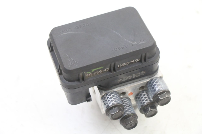 photo de ABS PUMP YAMAHA TRACER 7 700 (2020 - 2024) - Component detail