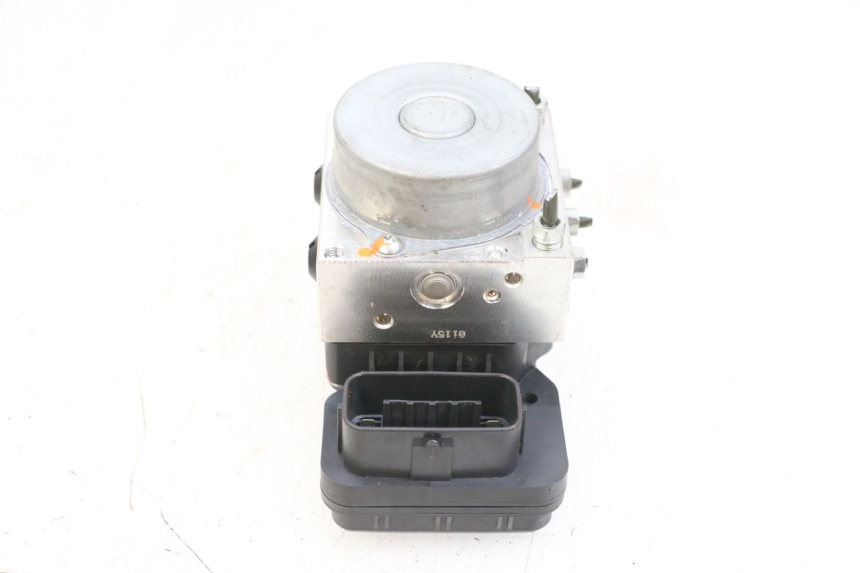 photo de ABS PUMP YAMAHA TRICITY 300 (2020 - 2024) - Fixing points details