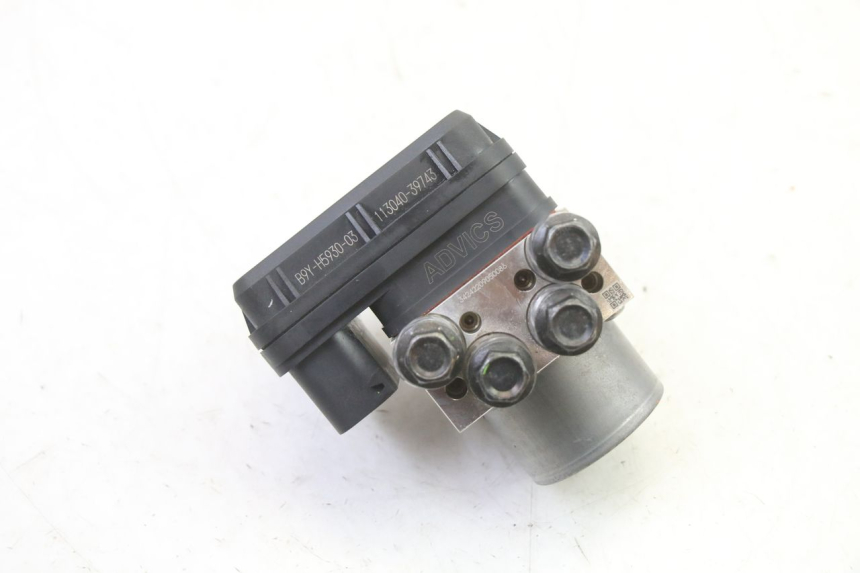 photo de ABS PUMP YAMAHA XMAX X-MAX 125 (2021 - 2025)