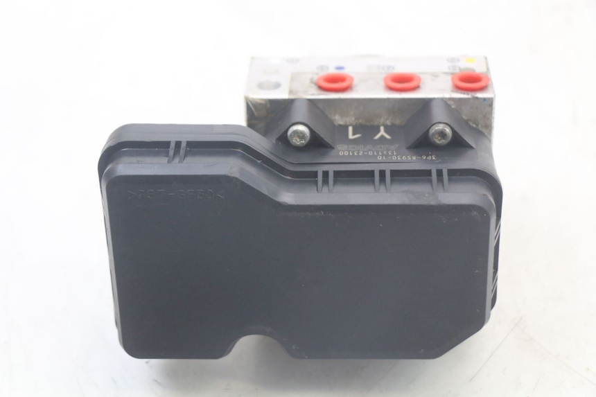 photo de ABS PUMP YAMAHA FJR ABS 1300 (2006 - 2012)