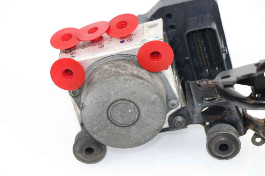 photo de ABS PUMP YAMAHA FJR ABS 1300 (2006 - 2012)