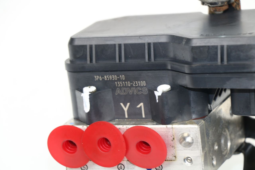 photo de ABS PUMP YAMAHA FJR ABS 1300 (2006 - 2012)