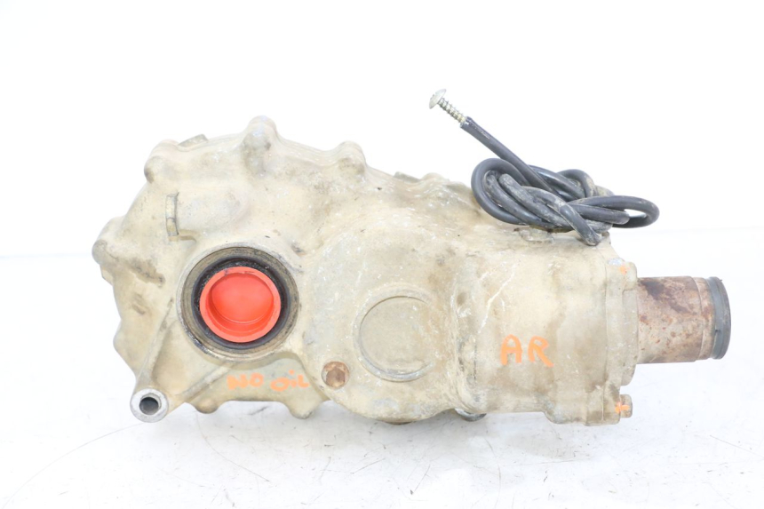 photo de REAR AXLE YAMAHA YFM GRIZZLY 550 (2008 - 2015)