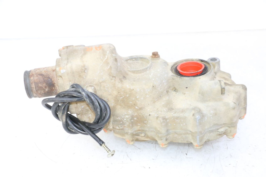 photo de REAR AXLE YAMAHA YFM GRIZZLY 550 (2008 - 2015)