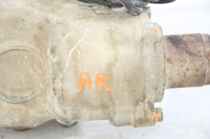 photo de REAR AXLE YAMAHA YFM GRIZZLY 550 (2008 - 2015)