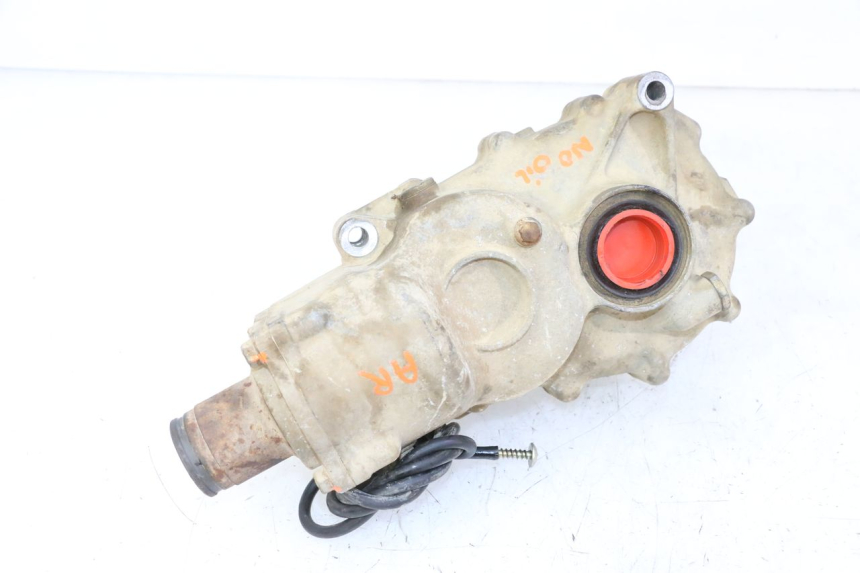 photo de REAR AXLE YAMAHA YFM GRIZZLY 550 (2008 - 2015)