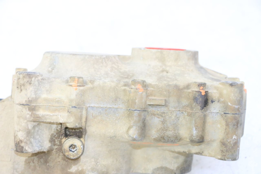 photo de REAR AXLE YAMAHA YFM GRIZZLY 550 (2008 - 2015)