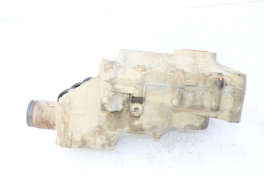 photo de REAR AXLE YAMAHA YFM GRIZZLY 550 (2008 - 2015)