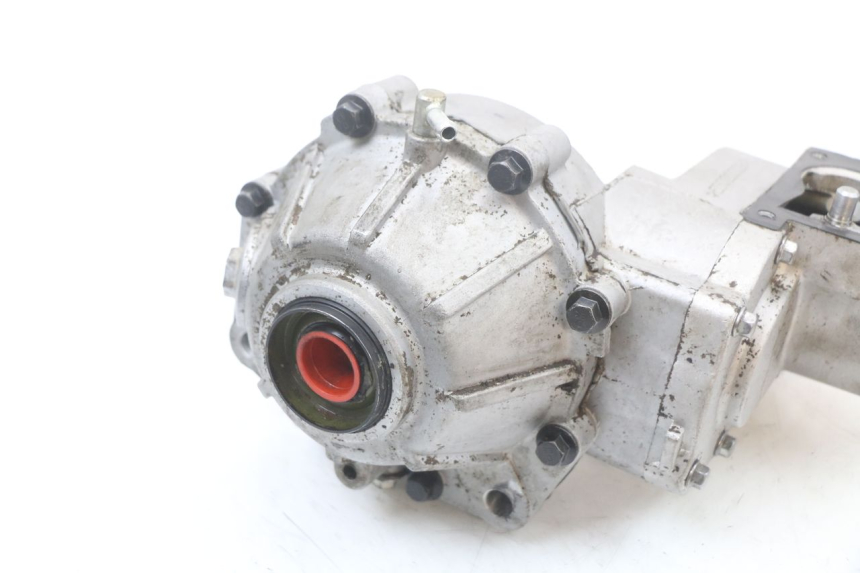 photo de FRONT AXLE HYTRACK HY S 4X4 410 (2013 - 2016)