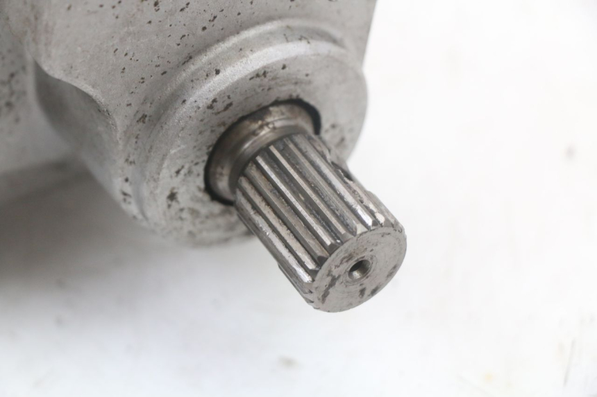 photo de FRONT AXLE HYTRACK HY S 4X4 410 (2013 - 2016)