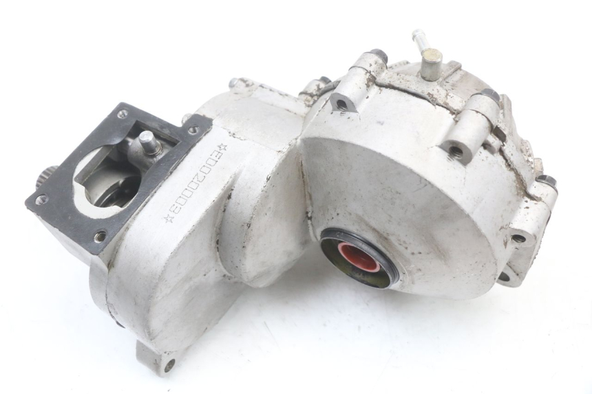 photo de FRONT AXLE HYTRACK HY S 4X4 410 (2013 - 2016)