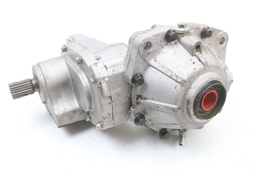 photo de FRONT AXLE HYTRACK HY S 4X4 410 (2013 - 2016)