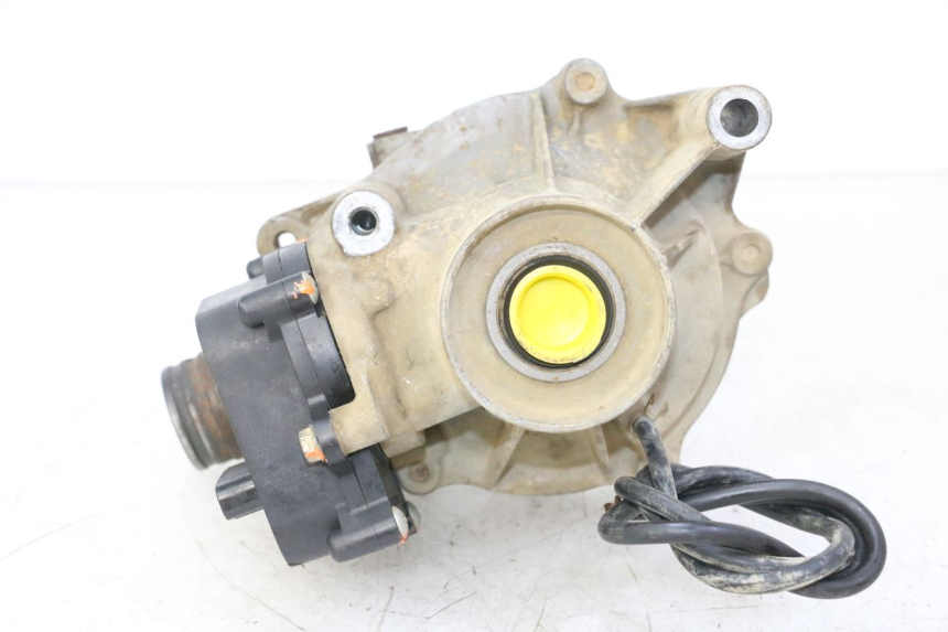 photo de FRONT AXLE YAMAHA YFM GRIZZLY 550 (2008 - 2015)