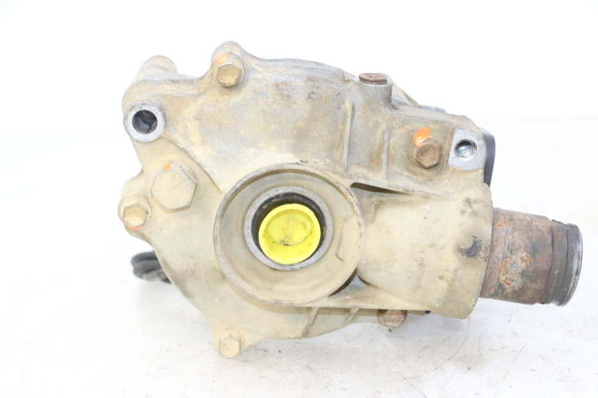 photo de FRONT AXLE YAMAHA YFM GRIZZLY 550 (2008 - 2015)